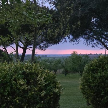 Gite De Beausoleil La Romieu Exterior foto