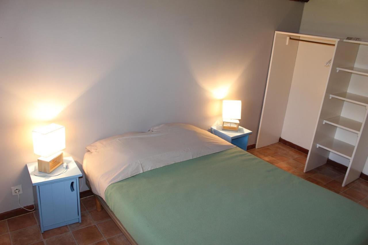 Gite De Beausoleil La Romieu Exterior foto