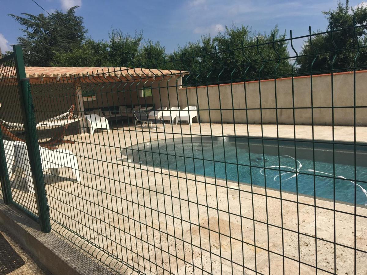 Gite De Beausoleil La Romieu Exterior foto