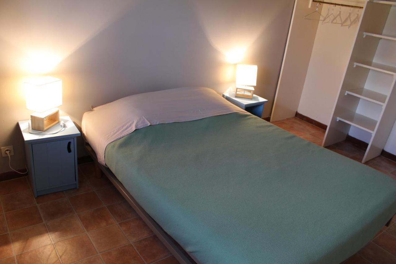 Gite De Beausoleil La Romieu Exterior foto